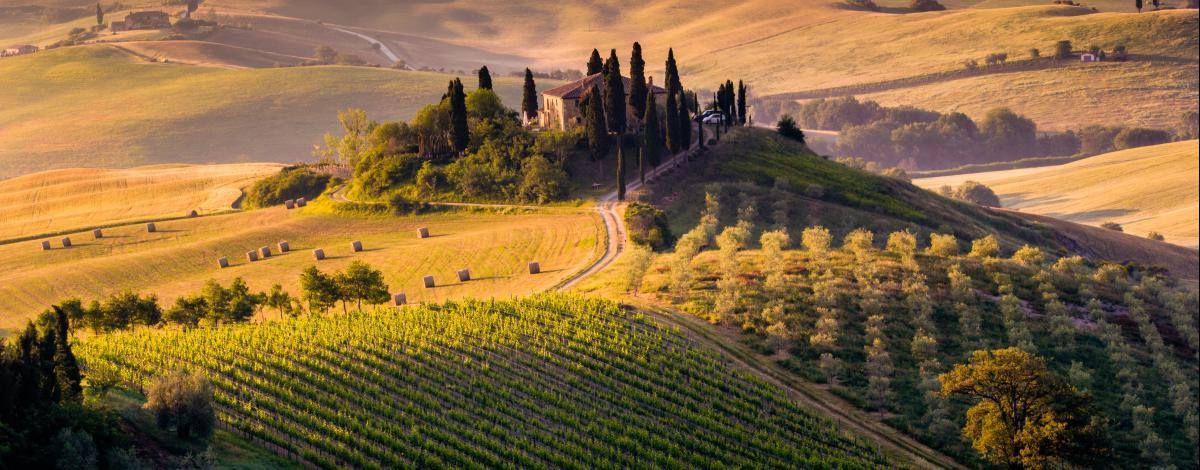 Séjour en Toscane, douceur de vivre à l’italienne