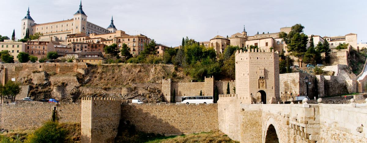 La Castille, le coeur profond de l’Espagne