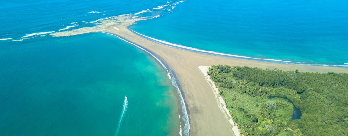 Le Costa Rica à l’abri des regards : Boca Tapada – Irazu – Uvita – Santa Teresa