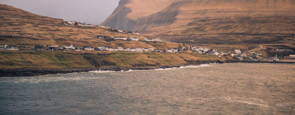 Découverte complète des Iles Féroé, paradis des oiseaux