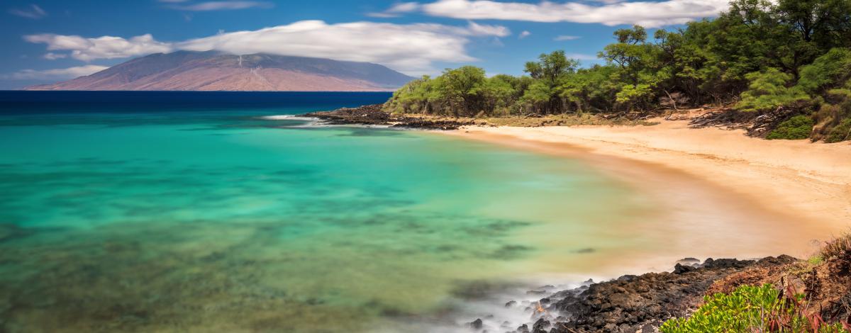 Randonnées en petit groupe à Hawaï