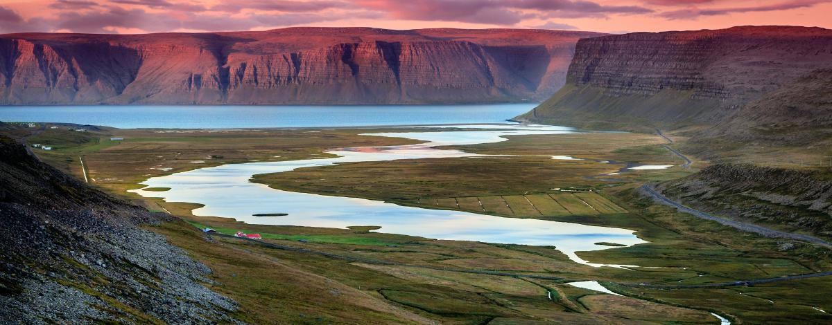 Grand panorama islandais, des incontournables aux trésors cachés