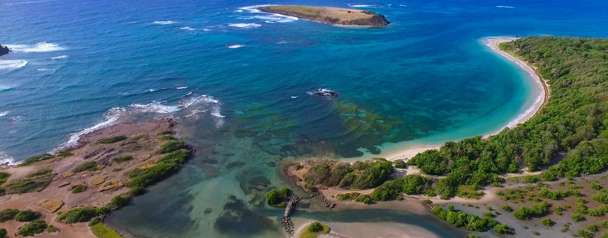 La Martinique en profondeur et authentique