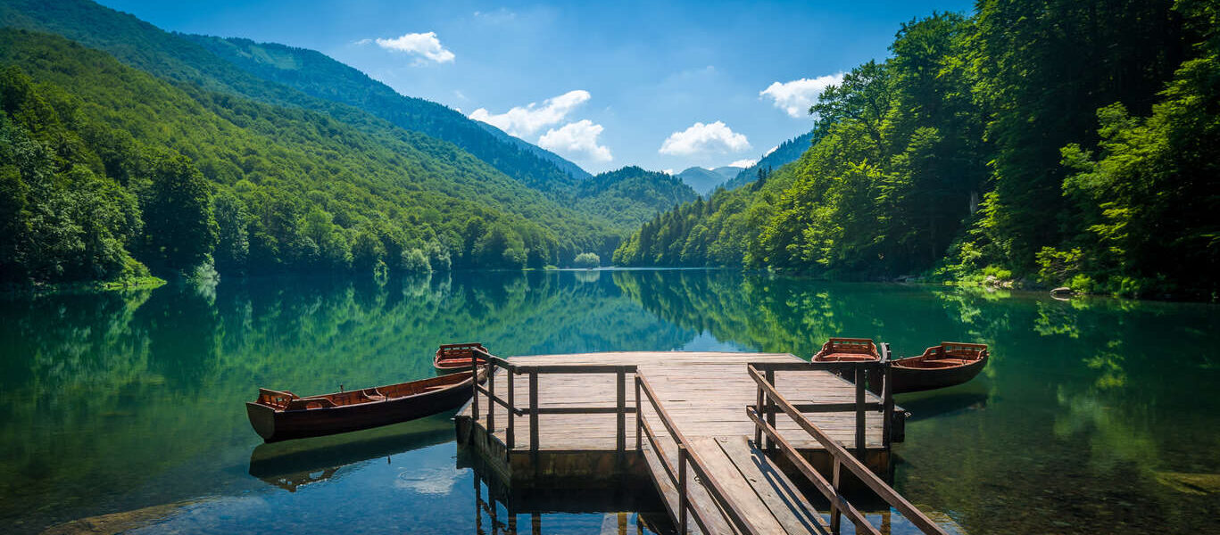 Autotour d'1 semaine au Monténégro : Kotor, Durmitor, Perast et Zabljak