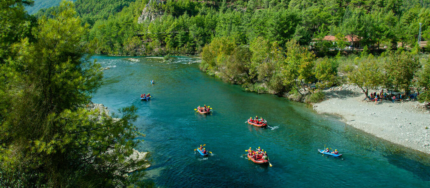 La Croatie en famille