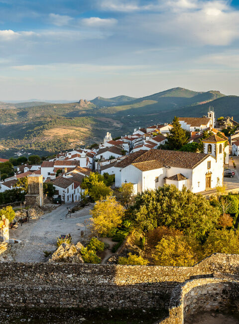 Alentejo