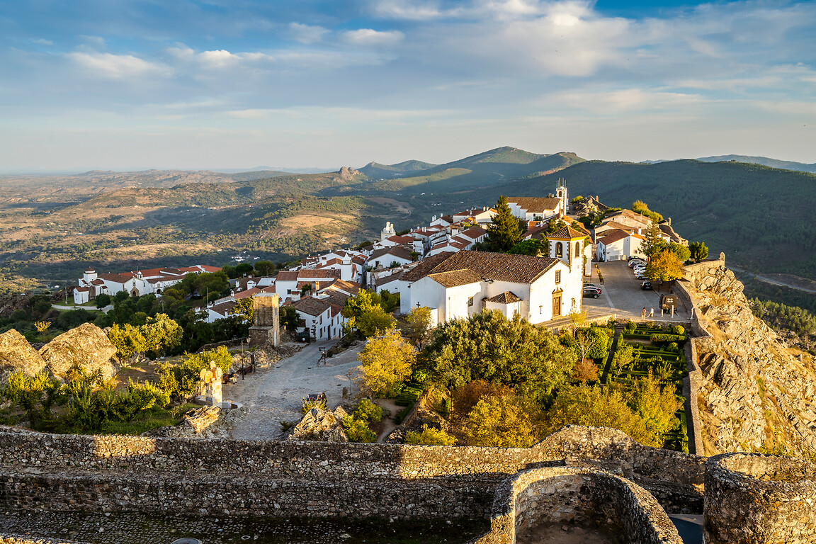 Voyage Alentejo