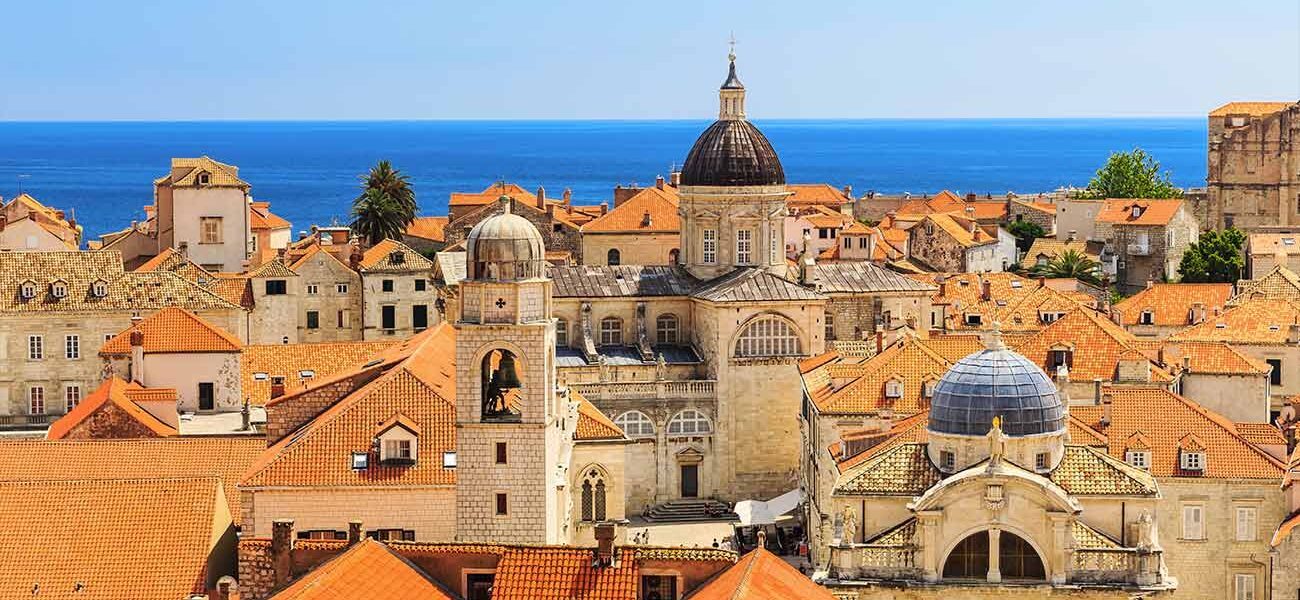 Voyage à la découverte des Balkans : Monténégro, Bosnie, Croatie, Serbie