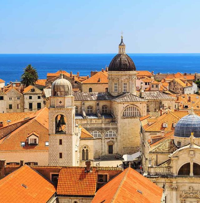 Dubrovnik