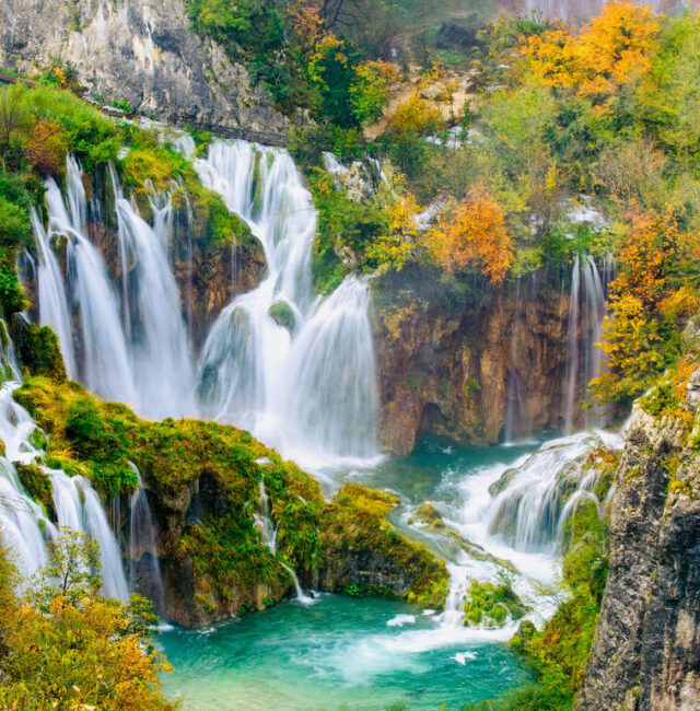 Voyage dans les Balkans