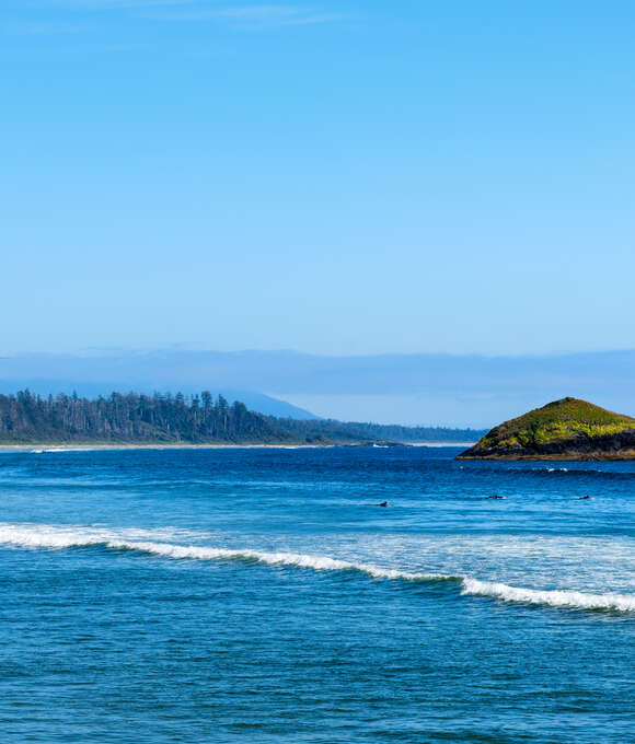 point fort