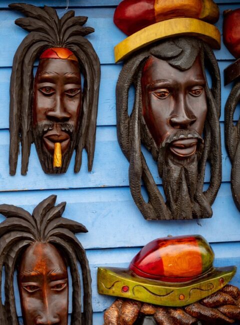 Immersion dans le jardin des Caraïbes