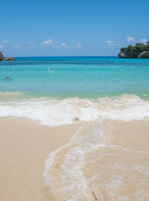 La Jamaïque entre mer et montagnes
