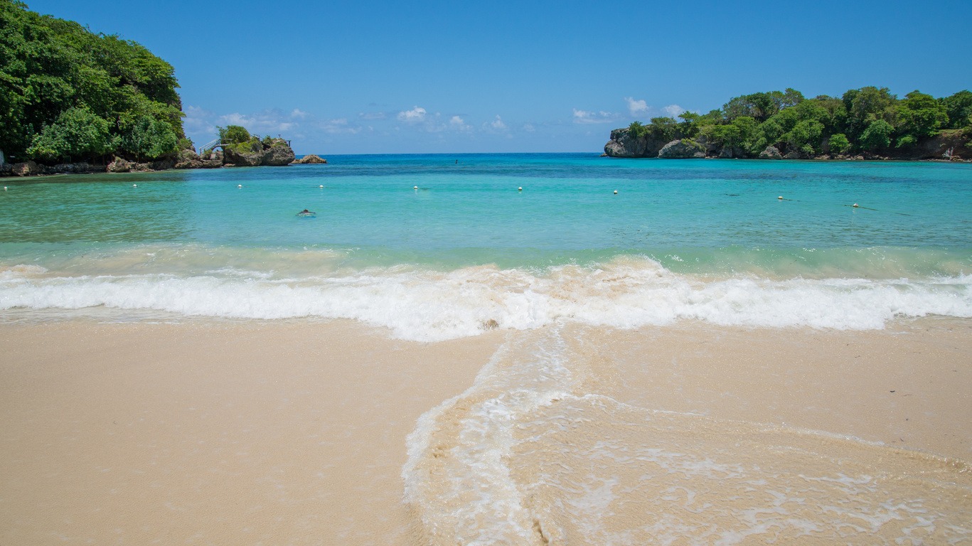 La Jamaïque entre mer et montagnes