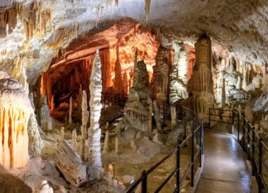 Circuit accompagné en Slovénie