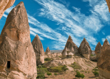 Séjour Cappadoce et Istanbul