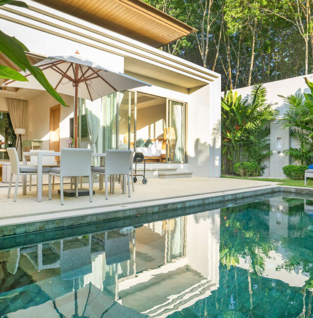 Voyage en villa haut de gamme en Martinique