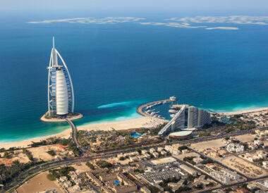 Dubaï – A la découverte de l’Expo Universelle