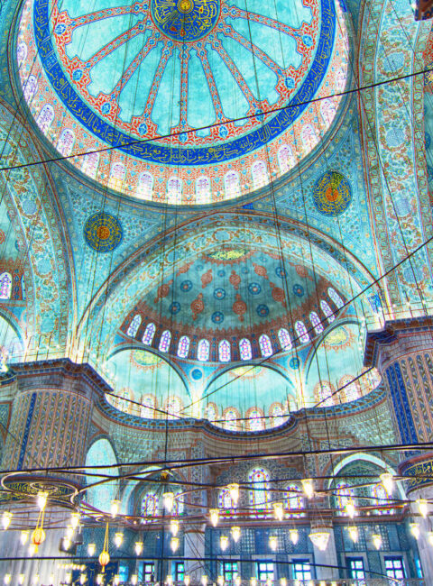 City break en petit groupe à Istanbul