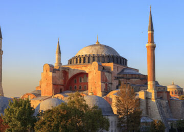 City break à Istanbul