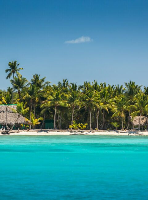 République Dominicaine