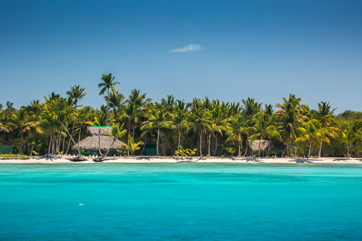 Voyage en République dominicaine, au coeur des Caraïbes