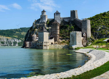 Road trip sur les routes de Serbie