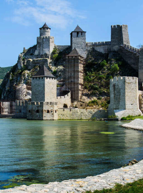 Road trip sur les routes de Serbie
