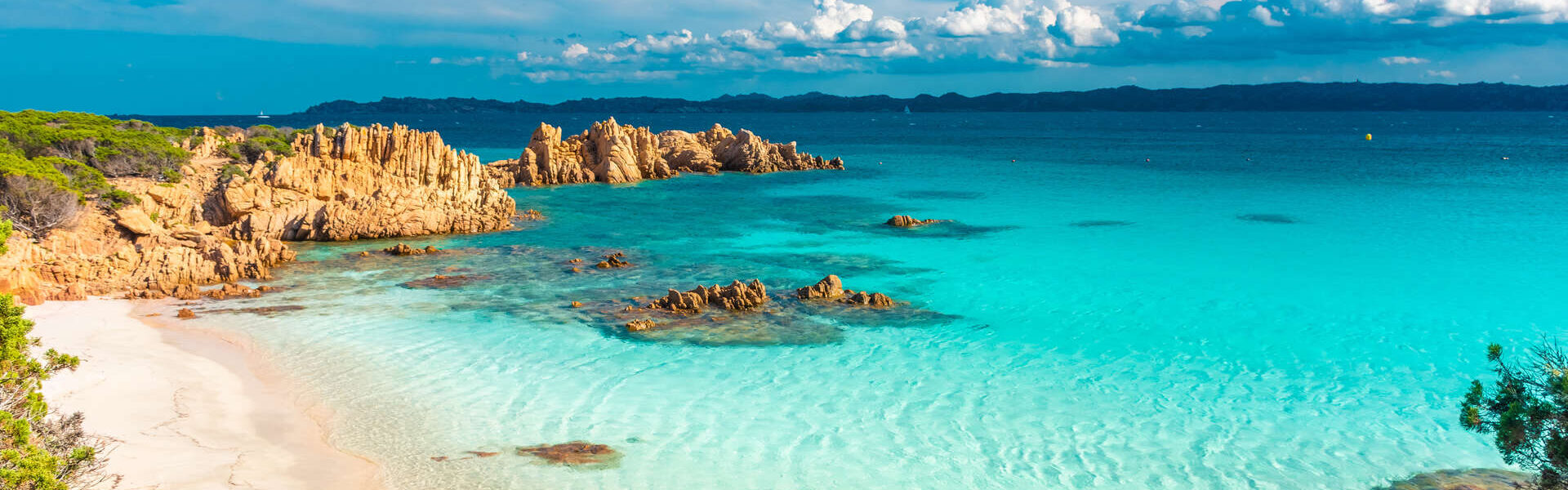 Au cœur de la Sardaigne secrète