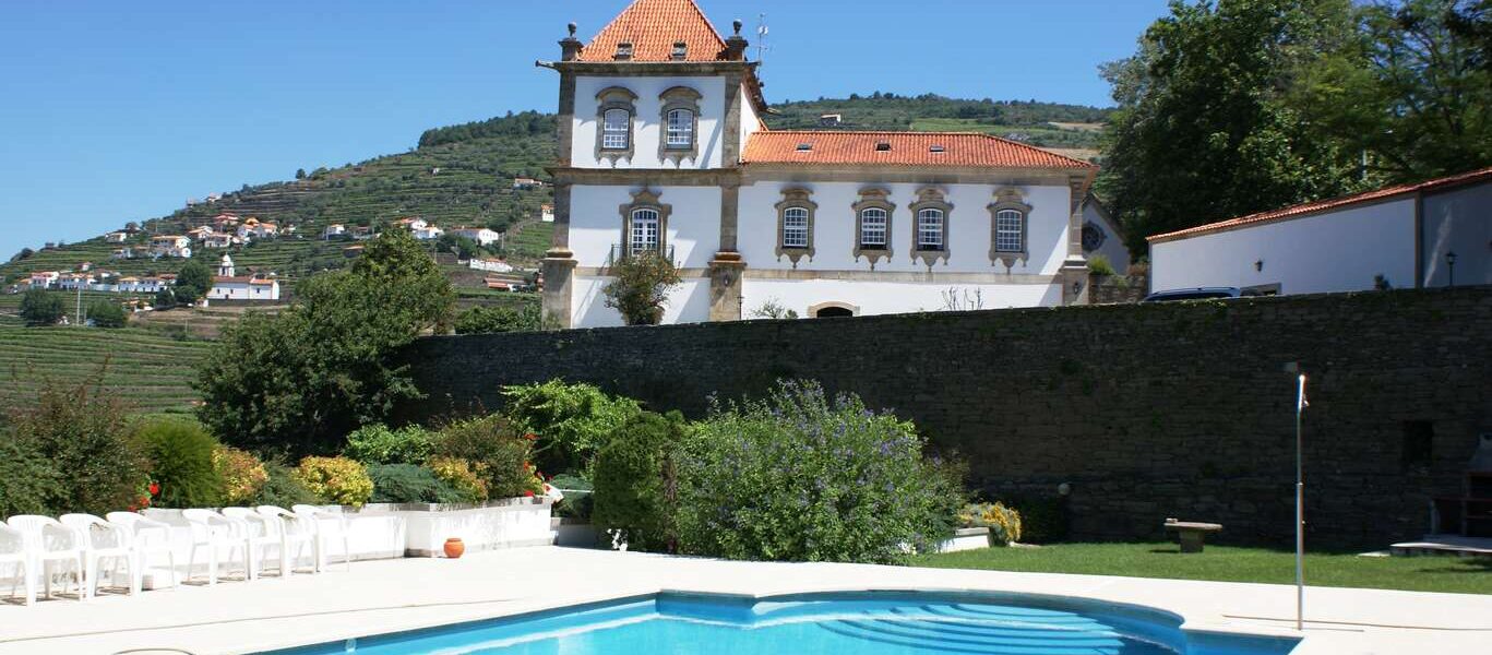 Voyage au Nord du Portugal, du Douro au Minho