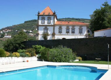 Voyage au Nord du Portugal, du Douro au Minho