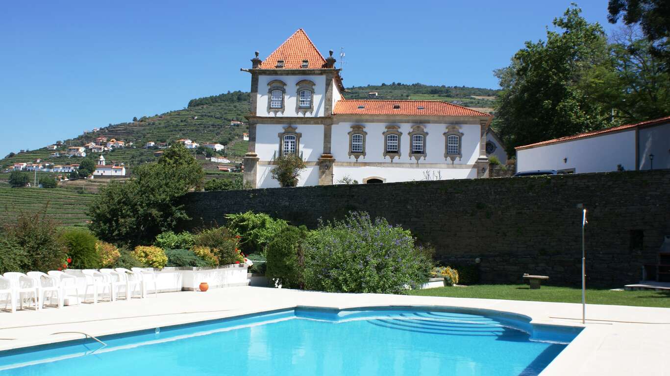 Voyage au Nord du Portugal, du Douro au Minho