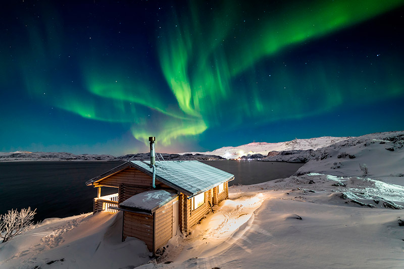 Préparer votre voyage en islande en famille