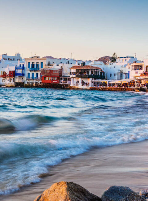 Mykonos