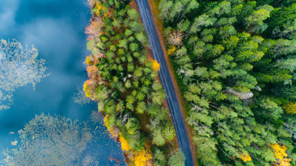 Road trip dans les Pays Baltes