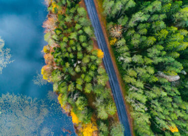 Road trip dans les pays baltes