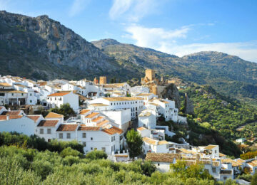 Sur les routes d’Andalousie