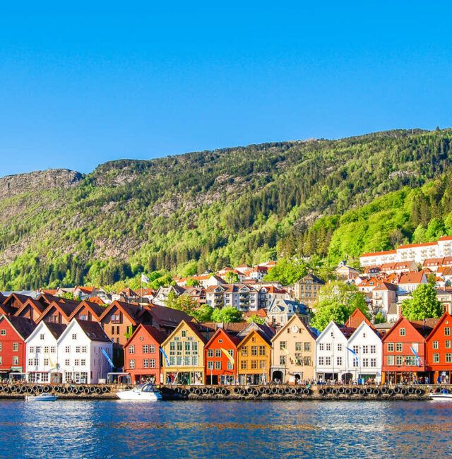 Bergen