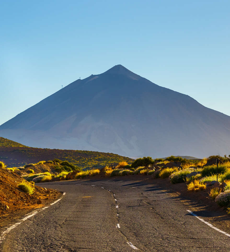 Un voyage à Tenerife en guise d’exploration