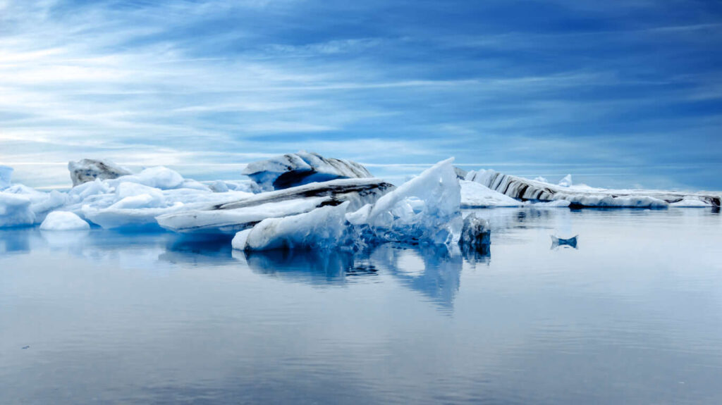 Le meilleur de l'Islande