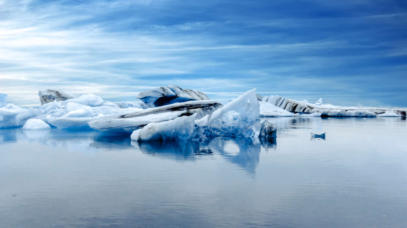 Le meilleur de l'Islande