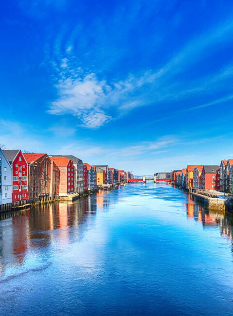 Trondheim