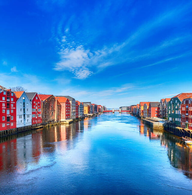 Trondheim