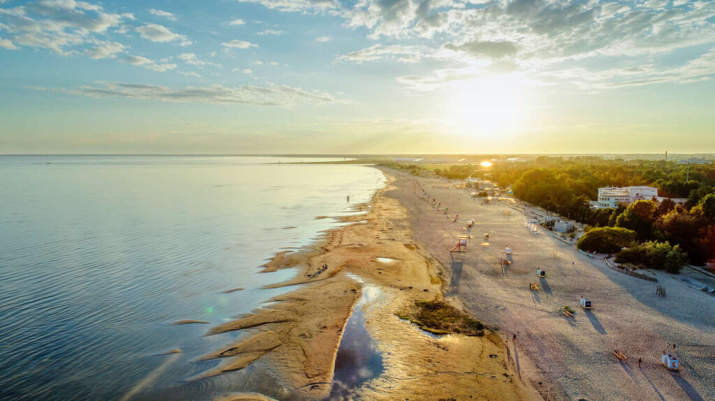 Séjour spa et découverte en Estonie