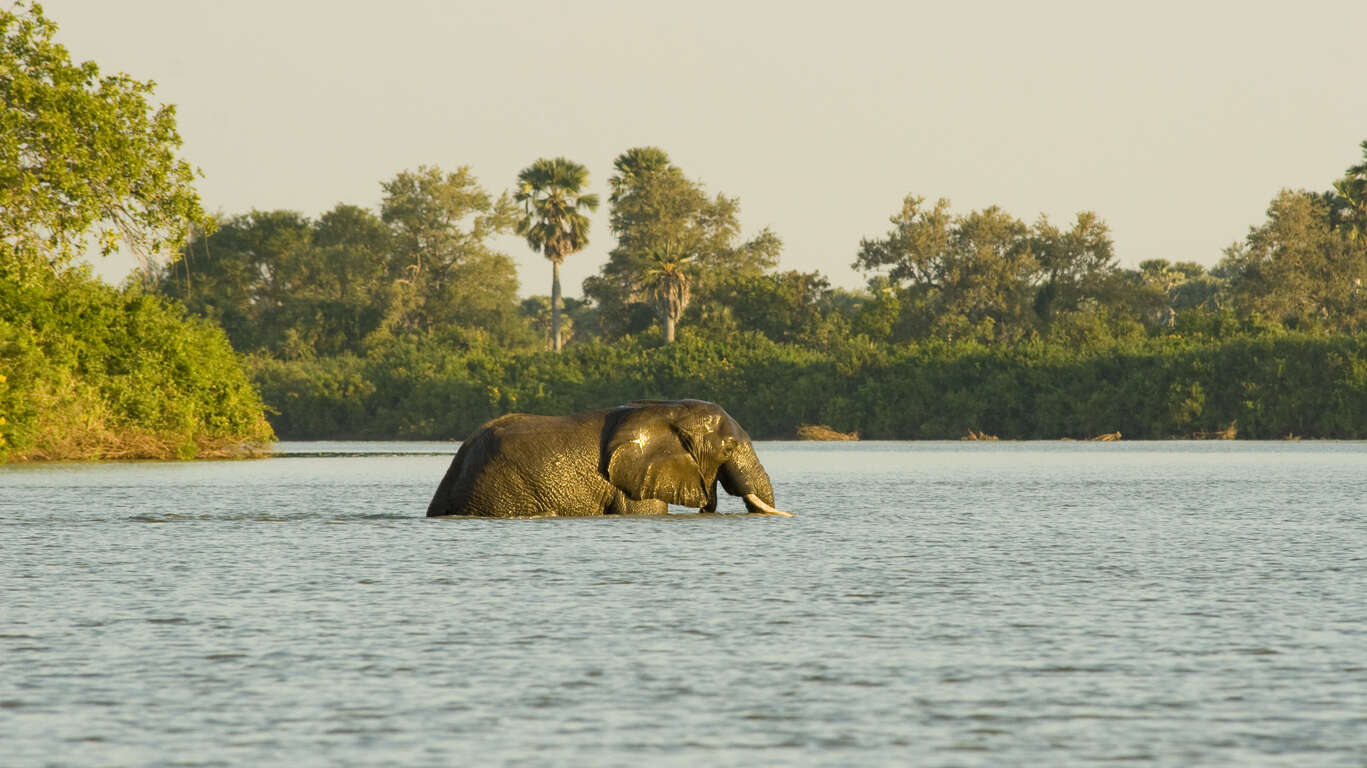 Voyage Sud de la Tanzanie