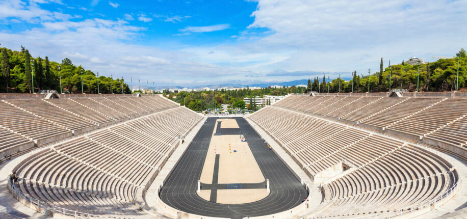 Olympie