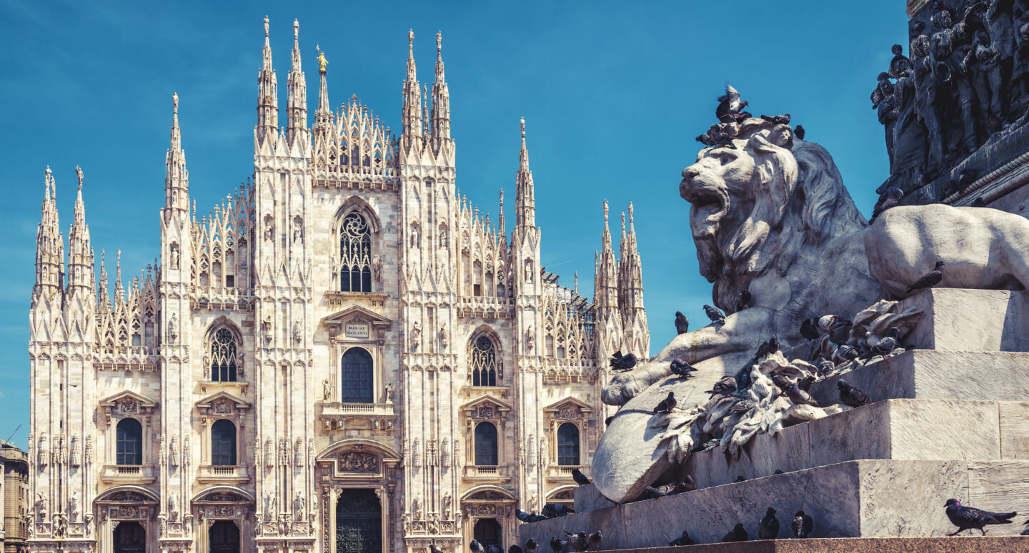 Que faire à Milan en 3 jours ? - Blog Voyage - Amoureux du Monde