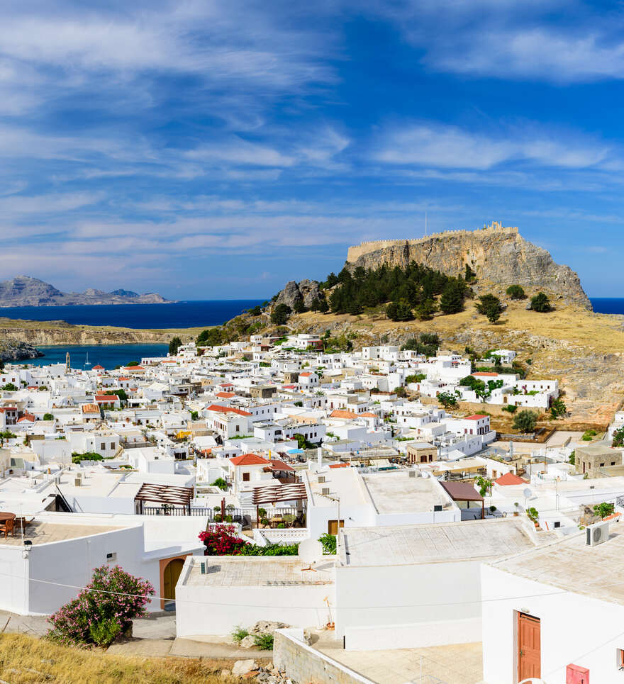 Votre circuit combiné entre la Grèce et la Turquie