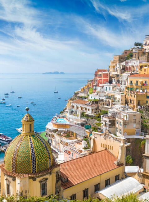 Positano