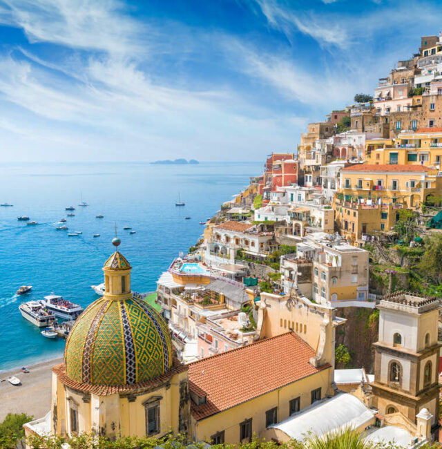 Positano